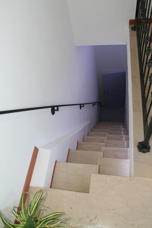 Corte Dell' Idume Apartamento Lecce