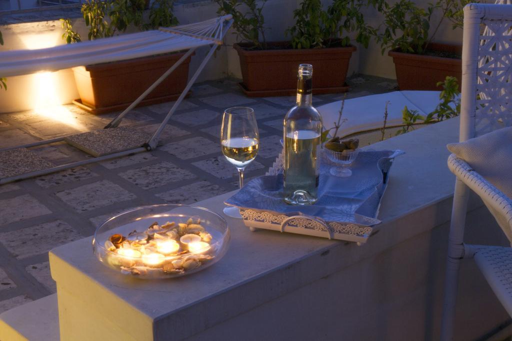Apartamento Corte Dell' Idume