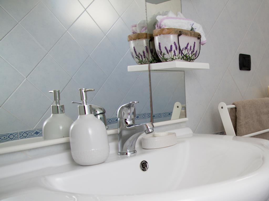 Apartamento Corte Dell' Idume
