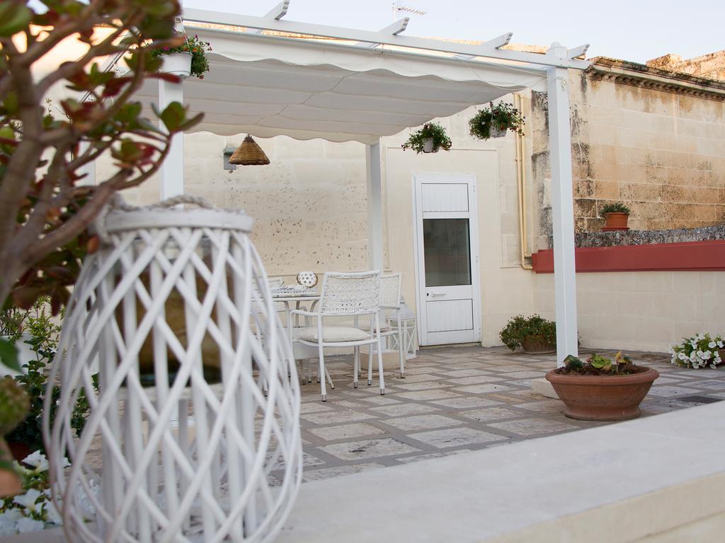 Apartamento Corte Dell' Idume
