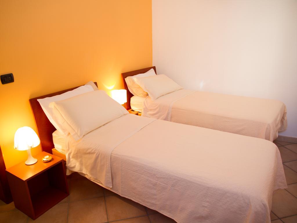 Apartamento Corte Dell' Idume Lecce