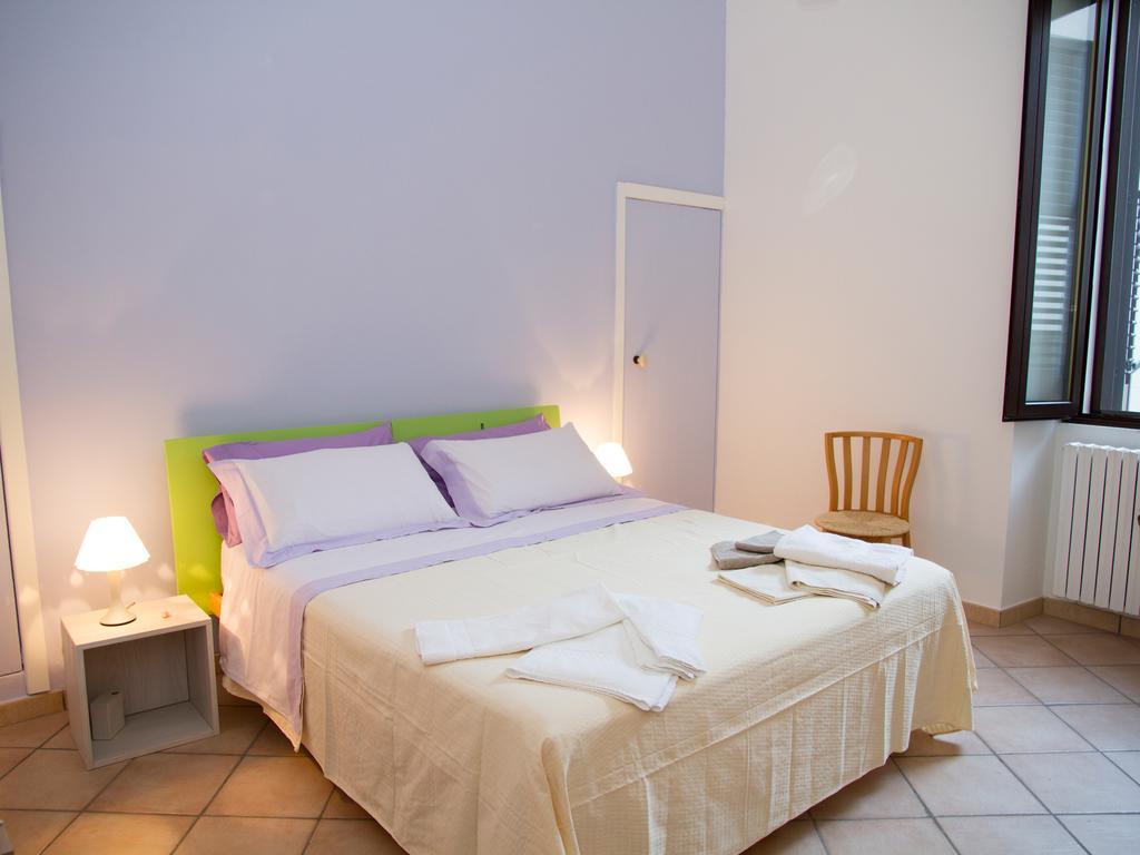 Apartamento Corte Dell' Idume Lecce