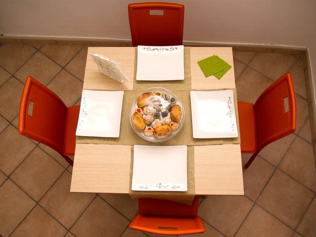 Apartamento Corte Dell' Idume Lecce