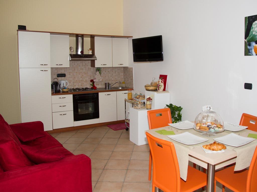 Apartamento Corte Dell' Idume