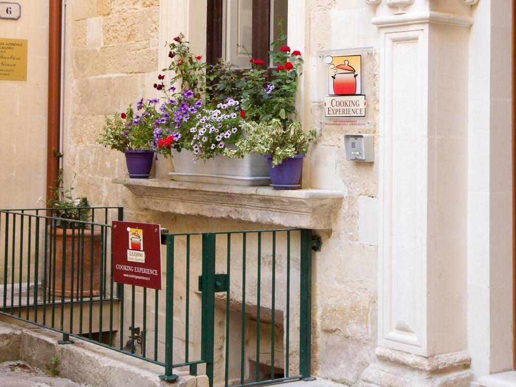 Apartamento Corte Dell' Idume Lecce