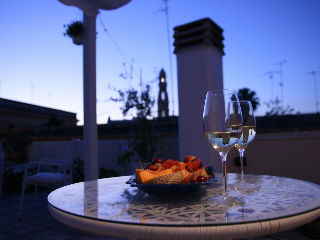 Apartamento Corte Dell' Idume Lecce