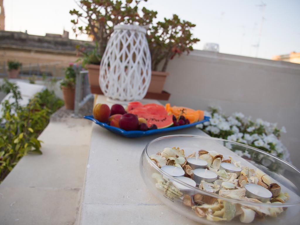 Apartamento Corte Dell' Idume