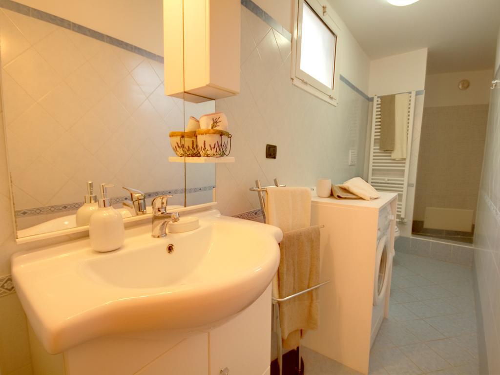 Apartamento Corte Dell' Idume *