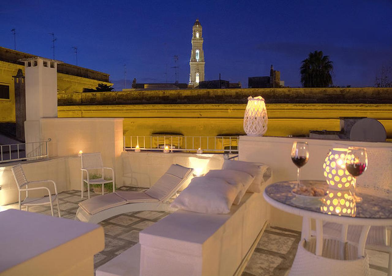 Apartamento Corte Dell' Idume Lecce