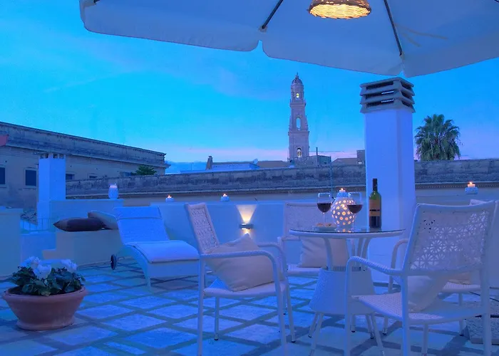 B&B Corte Dell\' Idume