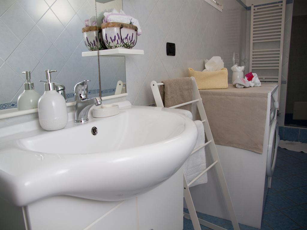 Apartamento Corte Dell' Idume Lecce