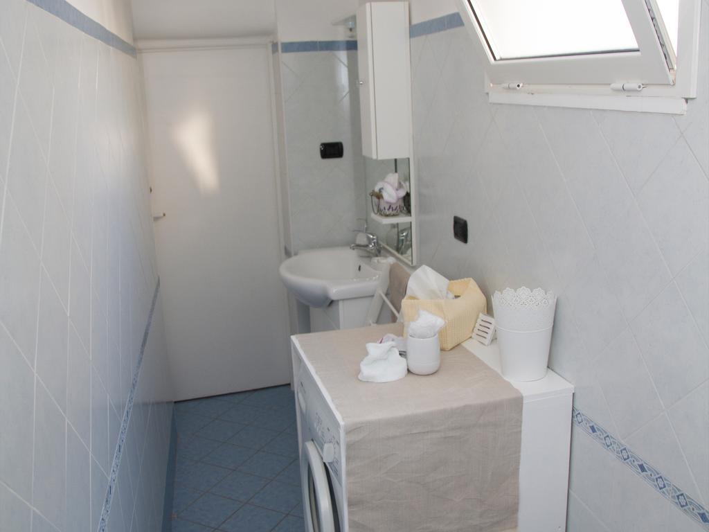 Corte Dell' Idume Apartamento Lecce