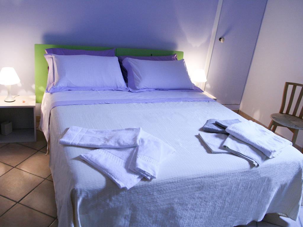 Apartment Corte Dell' Idume