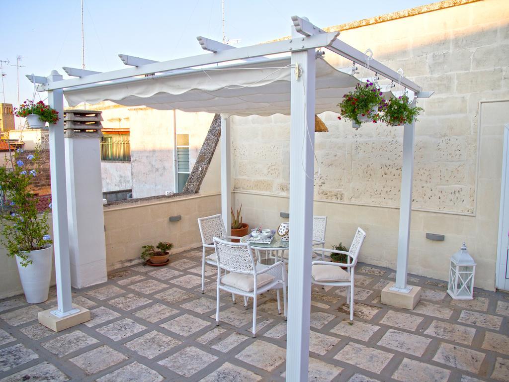 Apartamento Corte Dell' Idume Lecce