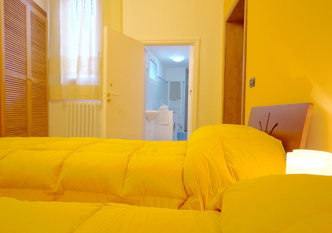 Corte Dell' Idume Apartamento *