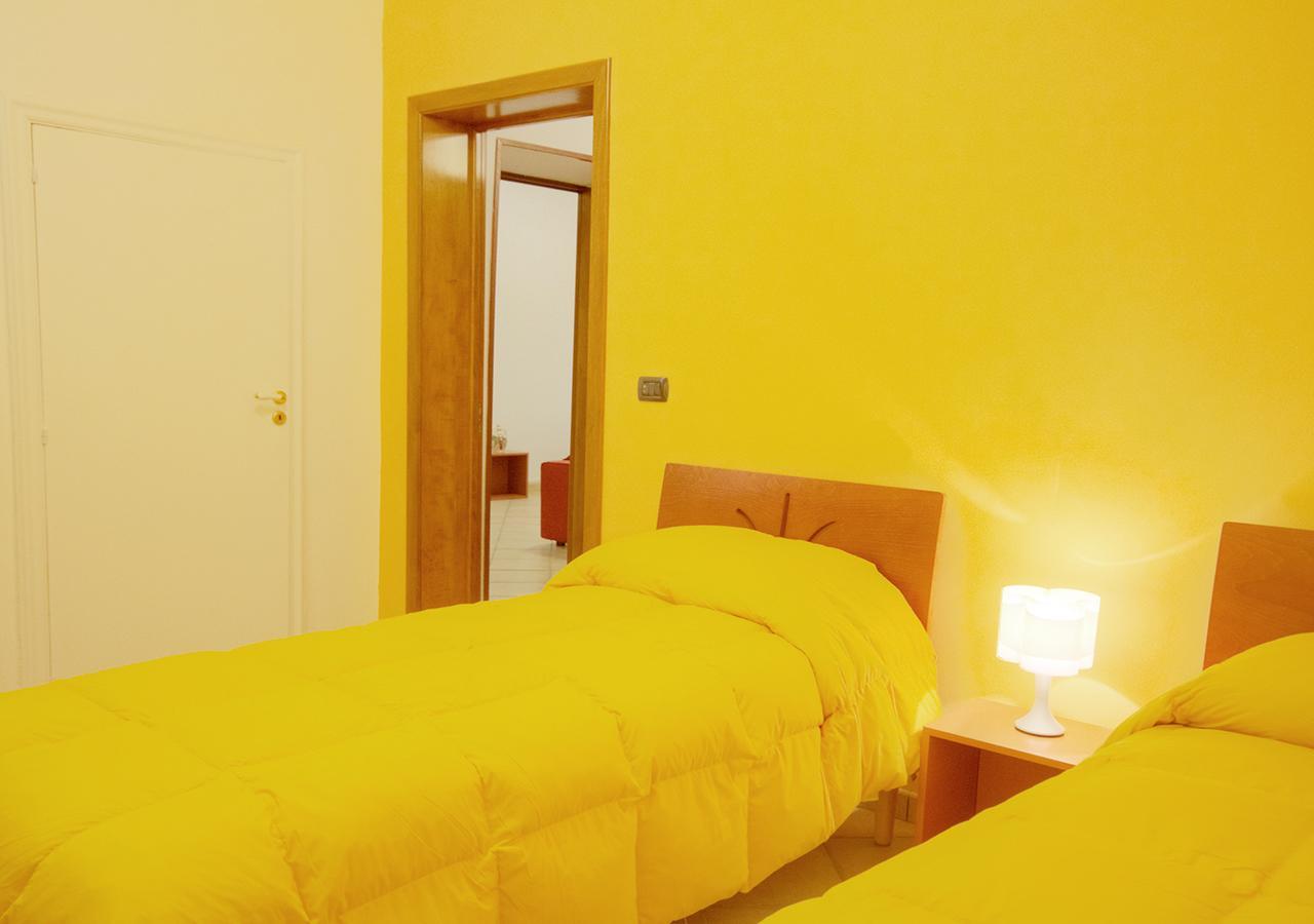 Apartamento Corte Dell' Idume *
