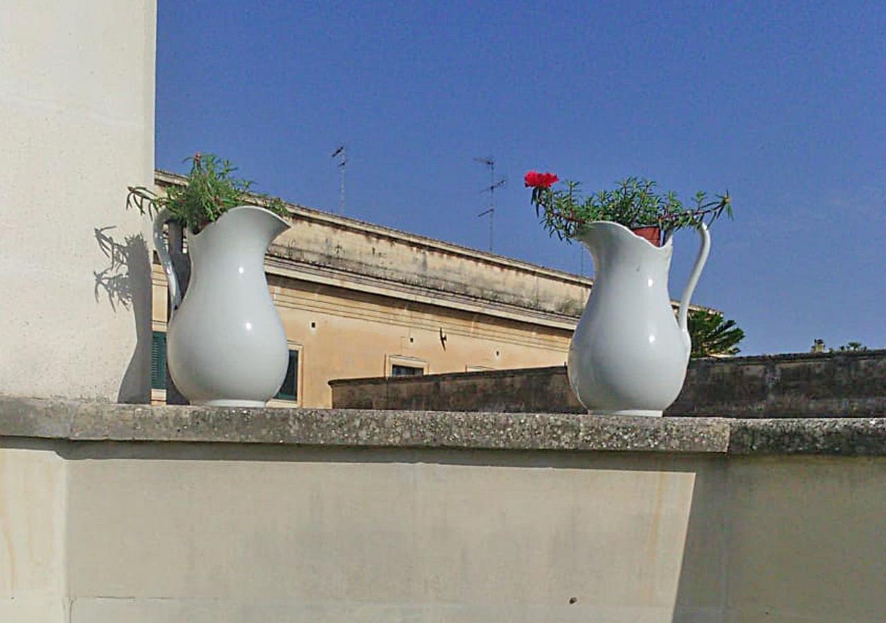 Corte Dell' Idume Apartamento