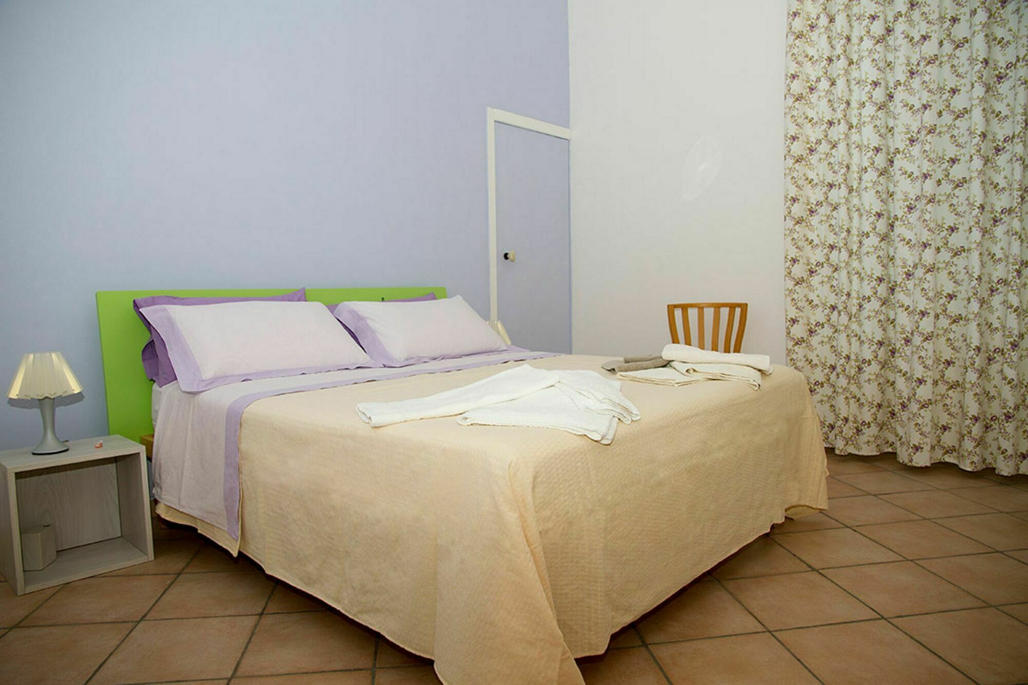 Corte Dell' Idume Apartamento *
