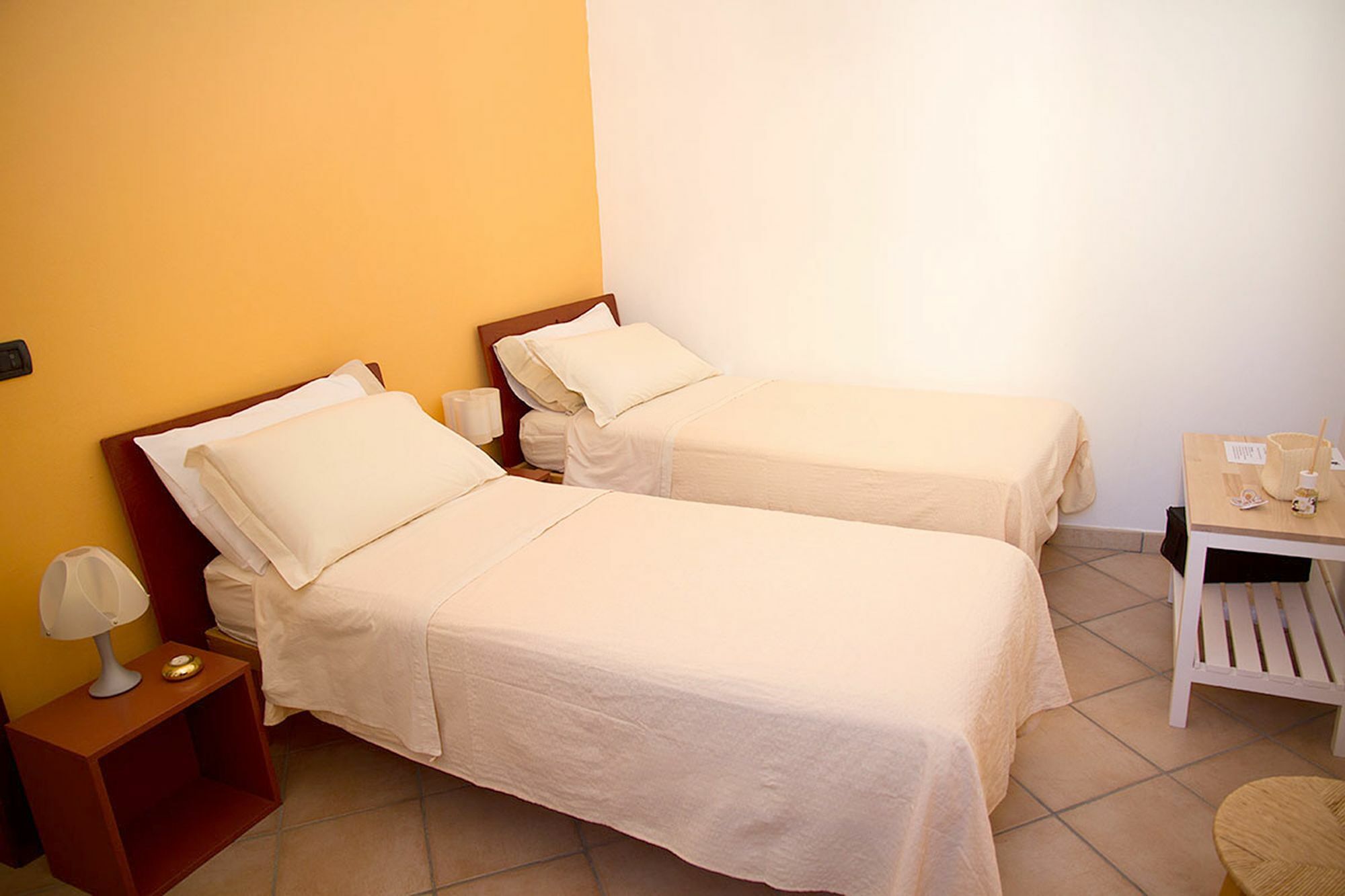 Apartment Corte Dell' Idume
